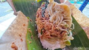 Di Wonogiri 3 Kali Makan Rp 10 Ribu, Ternyata Ada yang Lebih Murah