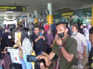 Ayah Tuntut Nama Baik Yosua Dipulihkan dan Pangkat Naik