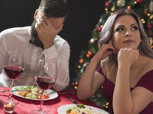 Duh! 4 Pasangan Ini Ribut Besar Hanya Gara-gara Makanan