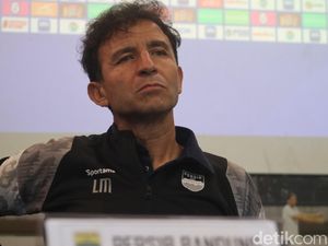 Jabar Hari Ini: Kekecewaan Luis Milla hingga Flu Burung Merebak