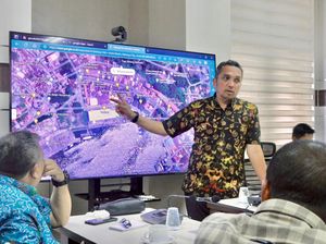 Car Free Day Digelar Lagi di Sabang, Ini Lokasi dan Jadwalnya