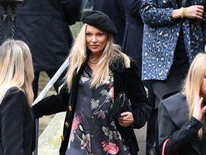7 Gaya Stylish Selebriti di Peringatan Kematian Desainer Vivienne Westwood
