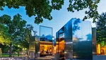 Mewah Banget! Ini 10 Restoran dengan Desain Terindah di Dunia