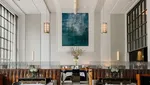Mewah Banget! Ini 10 Restoran dengan Desain Terindah di Dunia