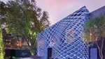 Mewah Banget! Ini 10 Restoran dengan Desain Terindah di Dunia