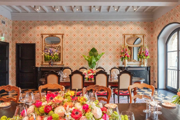Mewah Banget! Ini 10 Restoran dengan Desain Terindah di Dunia