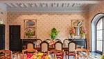 Mewah Banget! Ini 10 Restoran dengan Desain Terindah di Dunia