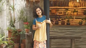 Foto: 9 Rumah Artis yang Instagramable, Bisa Jadi Inspirasi