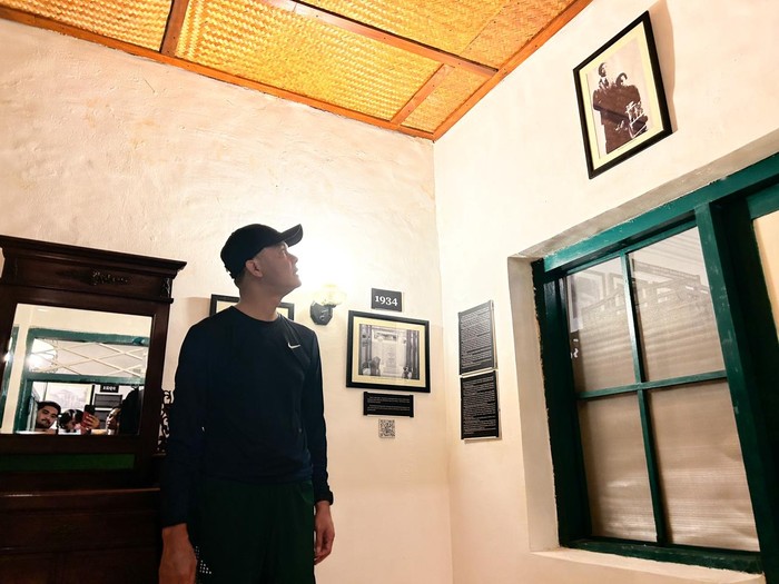 Sahabat Ganjar
