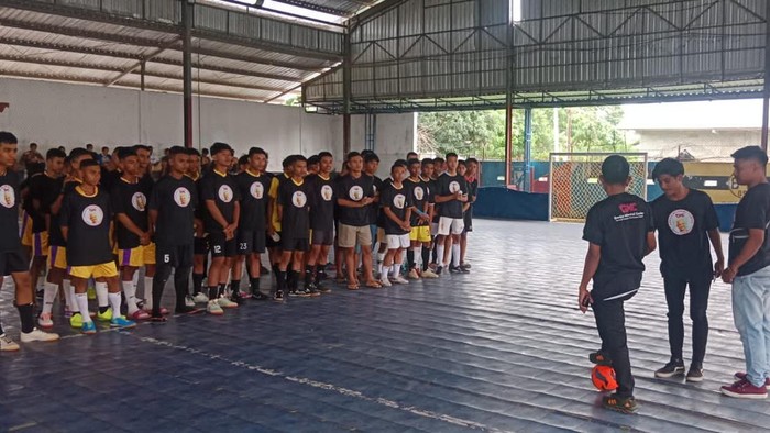 Sahabat Ganjar