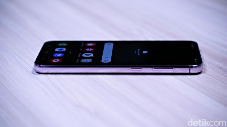 Samsung Galaxy S23 Plus