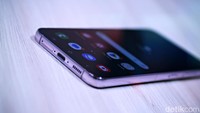 Samsung Galaxy S23 Plus