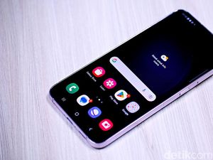 Pre Order Galaxy S23 Series 5G Ukir Rekor di Mana-mana