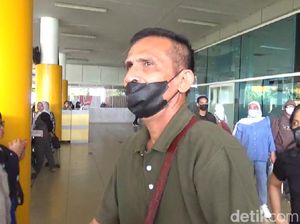 Ortu Yosua Kecewa Eliezer Tak Dipecat dari Polri: Dia Tembak Anak Saya
