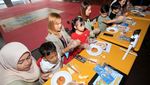 Serunya Program Mindful Play untuk Stimulus Fisik dan Mental Anak