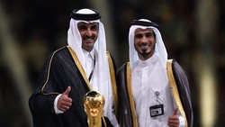 Sheikh Qatar Jadi Beli MU Besok?