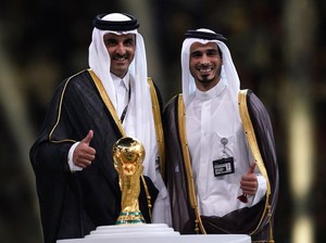 Syekh Jassim dari Qatar Resmi Ajukan Penawaran Akuisisi MU!