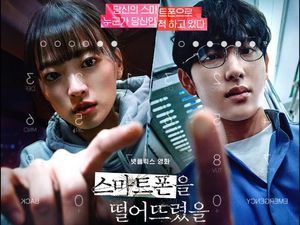 10 Film Korea Terbaru 2023, Ada IU dan Park Seo Joon