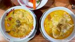 Soto Betawi Isi Kikil di Jakarta Pusat Ini Sudah Ada 40 Tahun