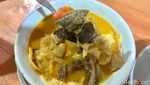 Soto Betawi Isi Kikil di Jakarta Pusat Ini Sudah Ada 40 Tahun