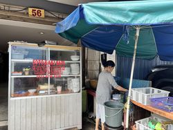 Soto Betawi Isi Kikil di Jakarta Pusat Ini Sudah Ada 40 Tahun