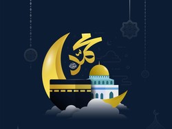 20 Ucapan Selamat Isra Miraj 2023 untuk Caption IG dan Status WhatsApp