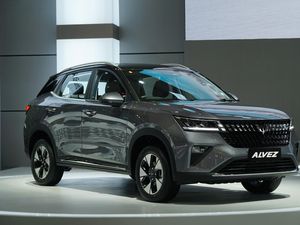 Wuling Alvez Diklaim Laku Keras, Berapa Lama Indennya?