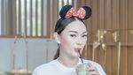 Zaskia Gotik Punya Restoran di Bali hingga Hobi Kulineran