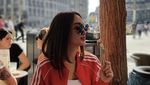 Zaskia Gotik Punya Restoran di Bali hingga Hobi Kulineran