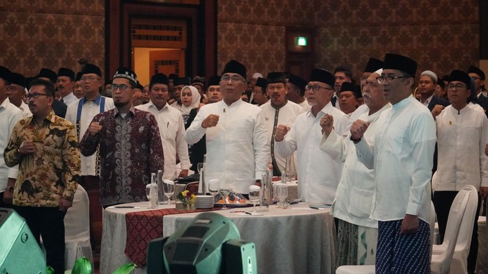 Zulkifli Hasan
