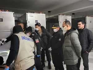 Korban Gempa Turki Irma Lestari, Disalati Menteri hingga Larangan Buka Peti