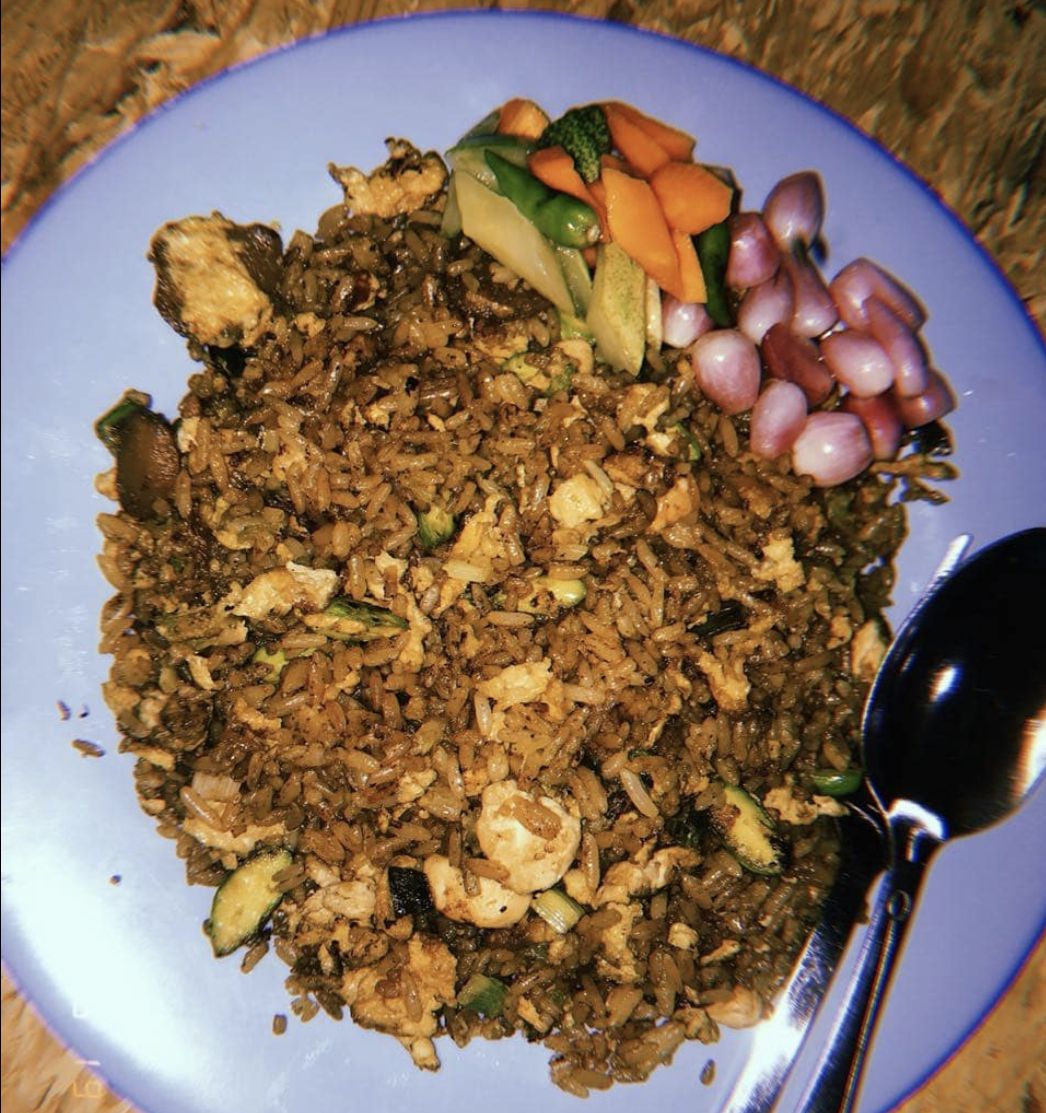 5 Nasi Goreng Legendaris di Medan Buka Malam Hari, Juara Enaknya