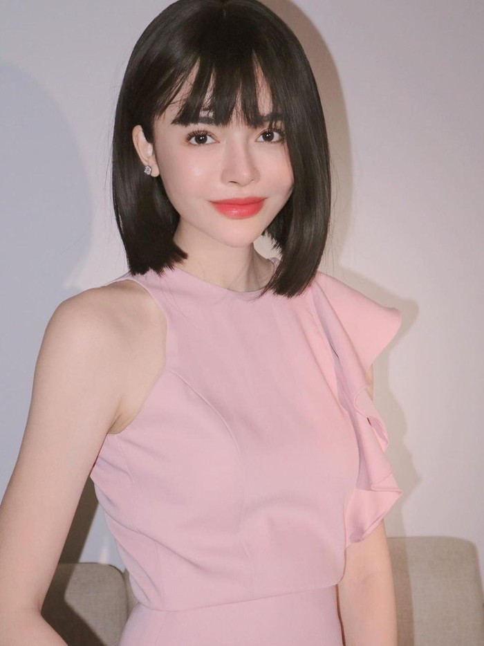 Abelina Dini Fitria