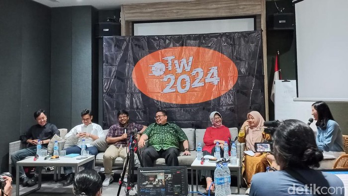 Bem Ui Sebut Wacana Tunda Pemilu 2024 Bikin Resah Publik Kpu Jawab Begini