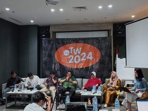 Peneliti BRIN Nilai Sistem Pemilu Terbuka Harusnya Diperbaiki Bukan Diganti