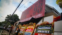 Tempat ini merupakan wadah aktivis 1998. Adapun PENA 98 merupakan kepanjangan dari Persatian Nasional Aktivis 98 yang didirikan tahun 2014.  