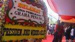 Adian Napitupulu cs Resmikan Graha PENA 98 di Menteng