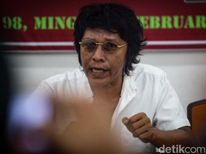 Majelis Kehormatan PPP Sebut Tak Perlu Ada Hak Angket, Ini Kata Adian