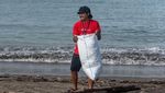 Peduli Lingkungan Lewat Aksi Bersih-bersih Sampah di Bali
