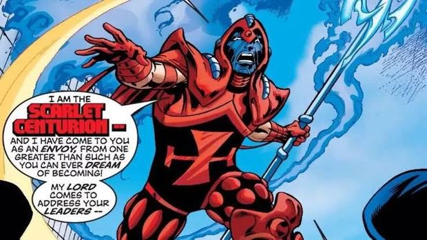 ant-man