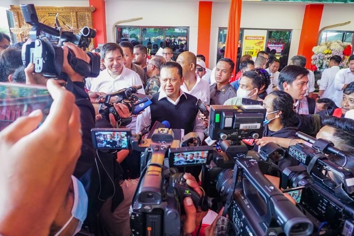 Bambang Soesatyo
