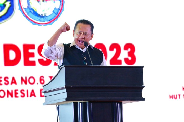 Bambang Soesatyo