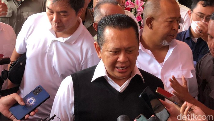 Bambang Soesatyo