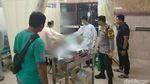 Ledakan Bondet di Kota Pasuruan Lukai Dua Orang Paksa Jibom Turun Tangan