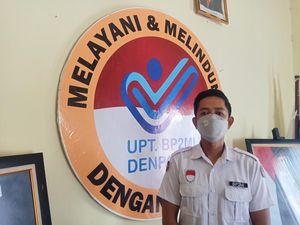 Ni Wayan Supini Masuk Turki Diduga Pakai Visa Liburan