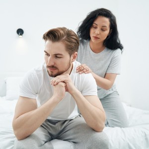 4 Cara Meningkatkan Gairah Seksual Pria, Tips Buat Para Istri