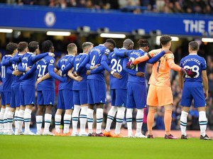 Chelsea Lagi Rugi Rp 2,2 Triliun