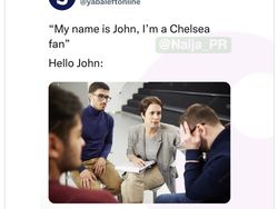 Chelsea Keok Lagi, Fans Teriak #PotterOut di Lini Masa