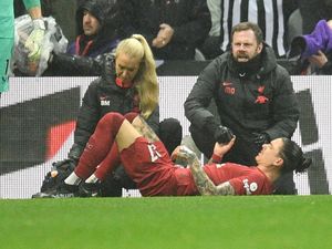 Klopp Belum Pastikan Nunez Main Lawan Madrid
