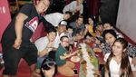 Daus Mini Hobi Kulineran, Doyan Seafood hingga Nasi Kebuli